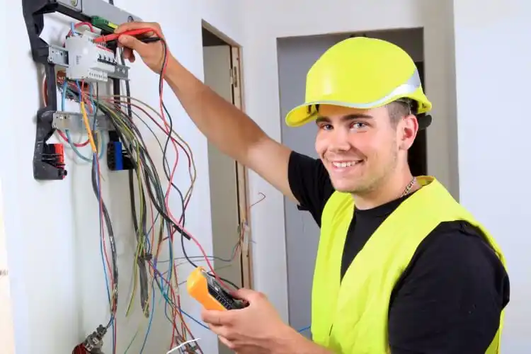 elektricien Benningbroek